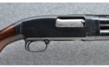 Winchester Model 12 Heavy Duck, 12 GA - 3 of 9