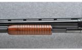 Winchester Model 12 Heavy Duck, 12 GA - 6 of 9