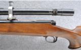 Winchester Model 70 Bull Gun Pre-64, .30-06 SPRG - 7 of 9