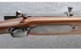 Winchester Model 70 Bull Gun Pre-64, .30-06 SPRG - 4 of 9