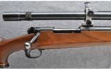Winchester Model 70 Bull Gun Pre-64, .30-06 SPRG - 3 of 9