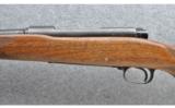 Winchester Model 70 FWT Pre-64, .30-06 SPRG - 7 of 9