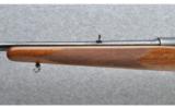 Winchester Model 70 FWT Pre-64, .30-06 SPRG - 6 of 9