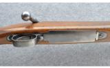 Winchester Model 70 FWT Pre-64, .30-06 SPRG - 4 of 9