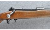 Winchester Model 70 FWT Pre-64, .30-06 SPRG - 3 of 9