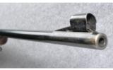 Winchester Model 70 Pre-64, .270 WIN - 5 of 9
