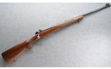 Winchester Model 70 Pre-64, .270 WIN - 1 of 9