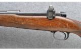 Winchester Model 70 Pre-64, .270 WIN - 7 of 9