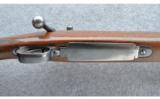 Winchester Model 70 Pre-64, .270 WIN - 4 of 9