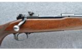 Winchester Model 70 Pre-64, .270 WIN - 3 of 9