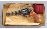 Smith & Wesson Model 53, .22 REM JET, .22 LR - 4 of 4