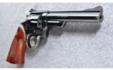 Smith & Wesson Model 53, .22 REM JET, .22 LR - 3 of 4