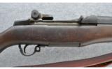 Springfield U.S. Rifle CAL .30 M1, .30-06 SPRG - 3 of 9