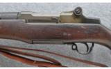 Springfield U.S. Rifle CAL .30 M1, .30-06 SPRG - 7 of 9