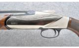 Benelli 828U Engraved Nickel, 12 GA - 7 of 9
