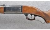 Savage 1899 Rifle Take Down, .250-300 SAV - 7 of 9