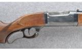 Savage 1899 Rifle Take Down, .250-300 SAV - 3 of 9