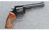 Dan Wesson 6