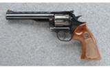 Dan Wesson 6
