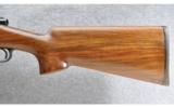 Winchester Model 70 Custom, .308 WIN - 8 of 9