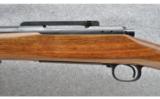 Winchester Model 70 Custom, .308 WIN - 7 of 9