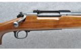 Winchester Model 70 Custom, .308 WIN - 3 of 9