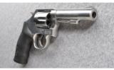 Smith & Wesson Model 64-8, .38 S&W SPL - 3 of 3