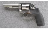 Smith & Wesson Model 64-8, .38 S&W SPL - 2 of 3