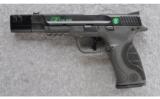 Smith & Wesson M&P9 Pro Series Custom, 9MM - 2 of 4