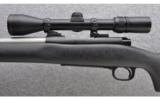 Winchester Model 70 SA Heavy Varmint, .22-250 REM - 7 of 9