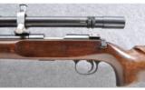 Remington Model 37 Rangemaster, .22 LR - 7 of 9