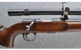 Remington Model 37 Rangemaster, .22 LR - 3 of 9