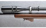 Remington Model 37 Rangemaster, .22 LR - 6 of 9