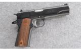Remington 1911 R1, .45 AUTO - 1 of 3