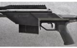 Savage 110 BA Stealth, .338 LAPUA MAG - 7 of 9