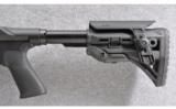 Savage 110 BA Stealth, .338 LAPUA MAG - 8 of 9