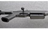 Savage 110 BA Stealth, .338 LAPUA MAG - 4 of 9