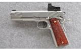Kimber Classic Stainless, .45 AUTO - 2 of 3