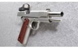 Kimber Classic Stainless, .45 AUTO - 3 of 3