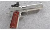 Kimber Classic Stainless, .45 AUTO - 1 of 3
