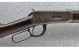 Winchester Model 1894, .30 W.C.F. - 3 of 9