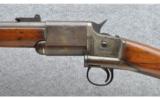 Meriden, Triplett & Scott Breech Loading Carbine, .50 CAL - 7 of 9