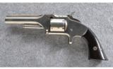 Smith & Wesson No. 2 Army, .32 RF - 2 of 4