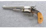 Merwin Hulbert & Co.2nd Model, .44-40 WCF - 2 of 4