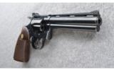 Colt Python 6
