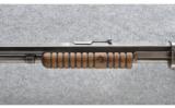 Winchester Model 1890, .22 W.R.F. - 6 of 9