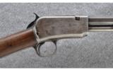 Winchester Model 1890, .22 W.R.F. - 3 of 9