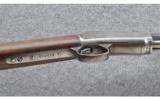 Winchester Model 1890, .22 W.R.F. - 4 of 9