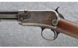 Winchester Model 1890, .22 W.R.F. - 7 of 9