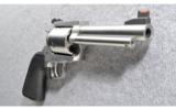 Magnum Research BFR, .454 CASULL - 3 of 3